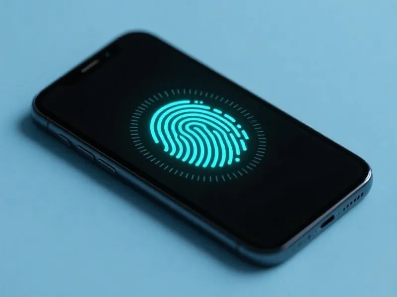 Security Background